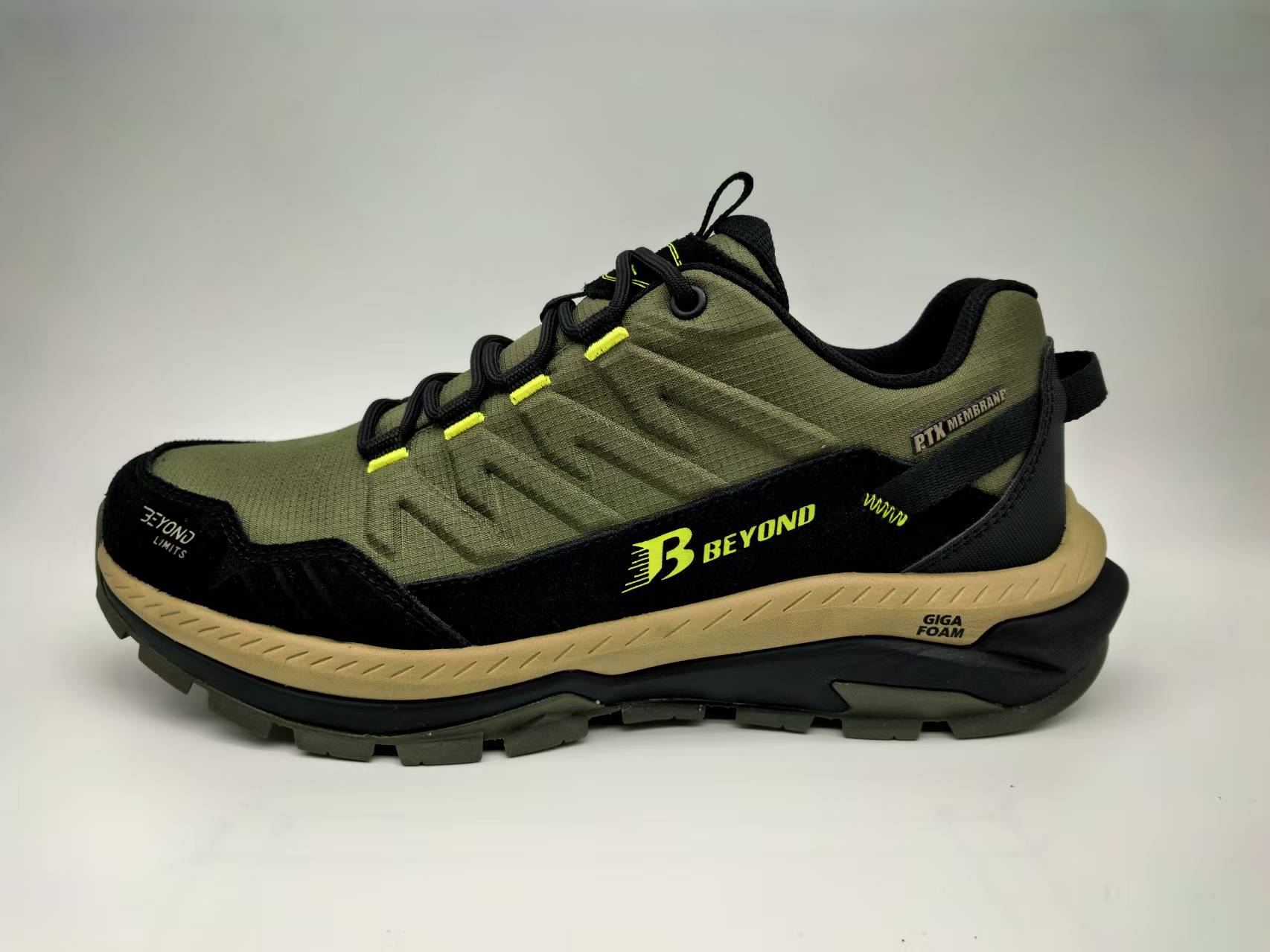 shoe