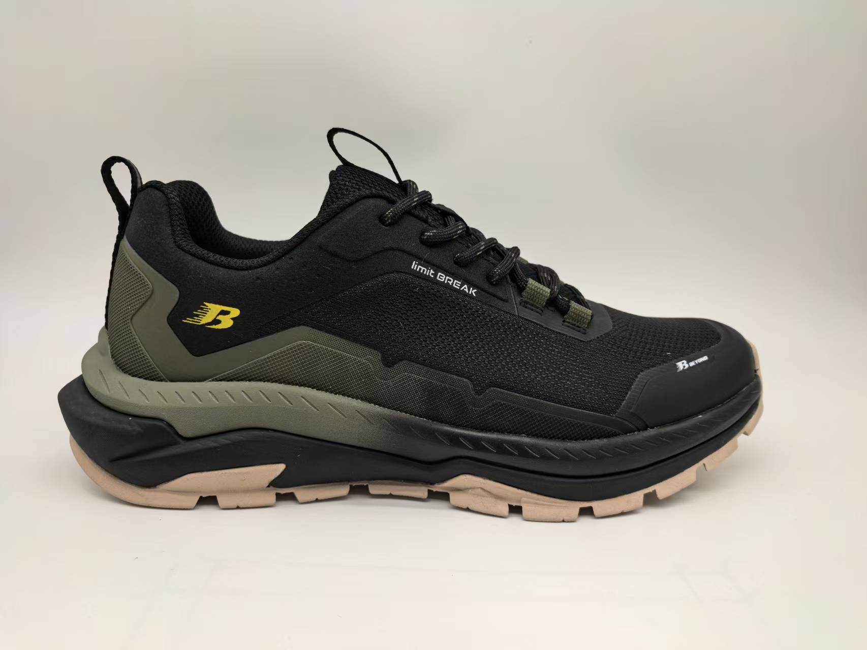 shoe